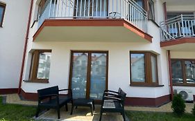 Apartament Cień Wiatru